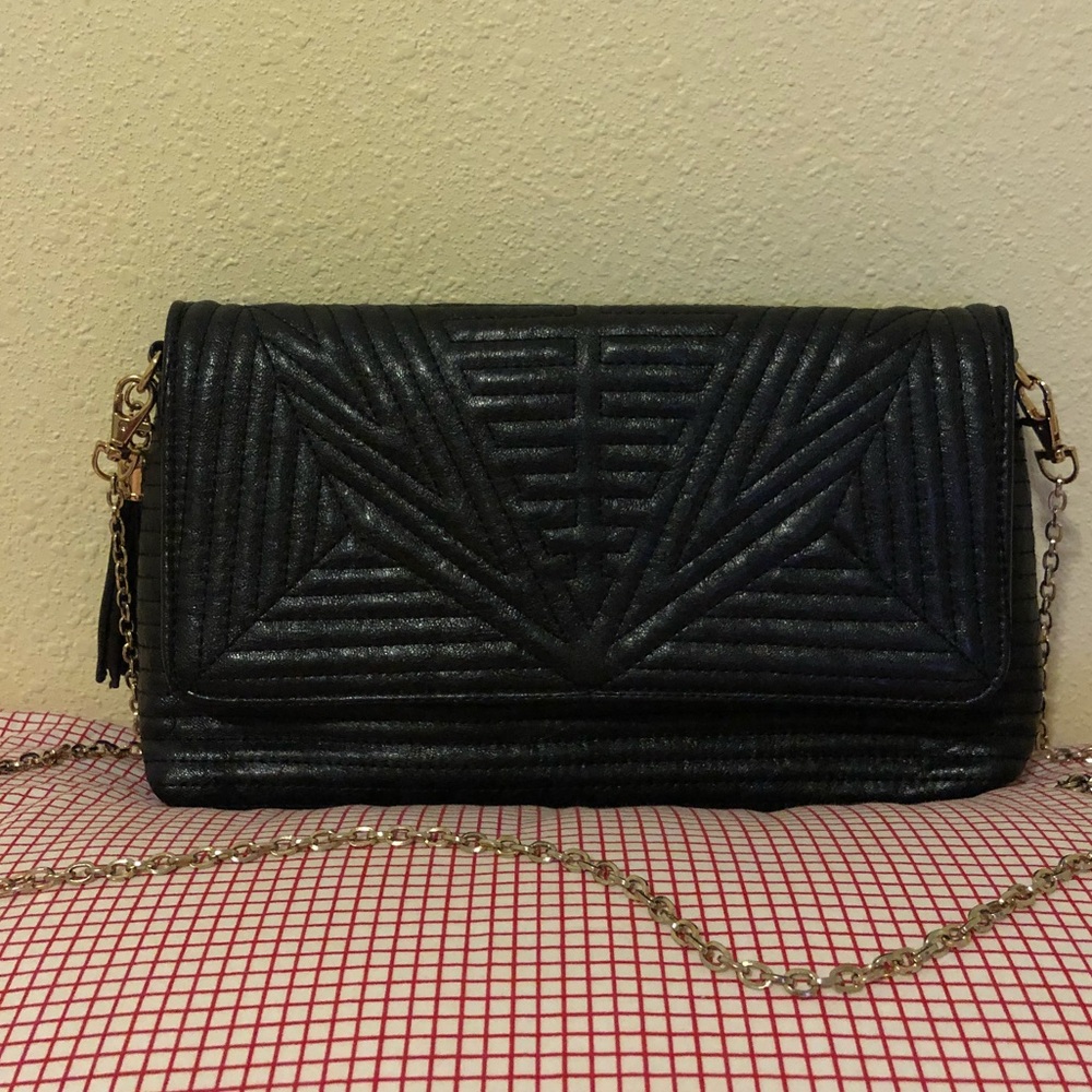 Crossbody bag